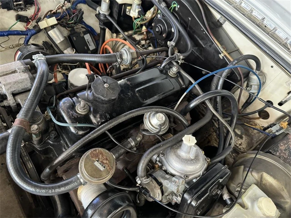 1979 MG MGB Roadster - Image 16 of 31