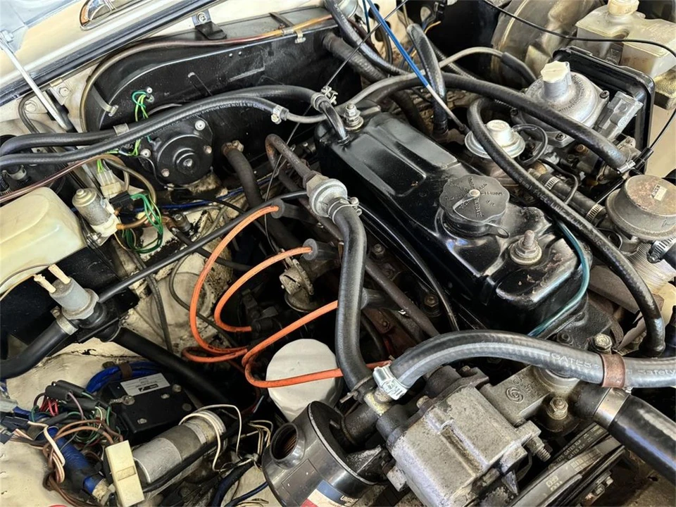 1979 MG MGB Roadster - Image 17 of 31