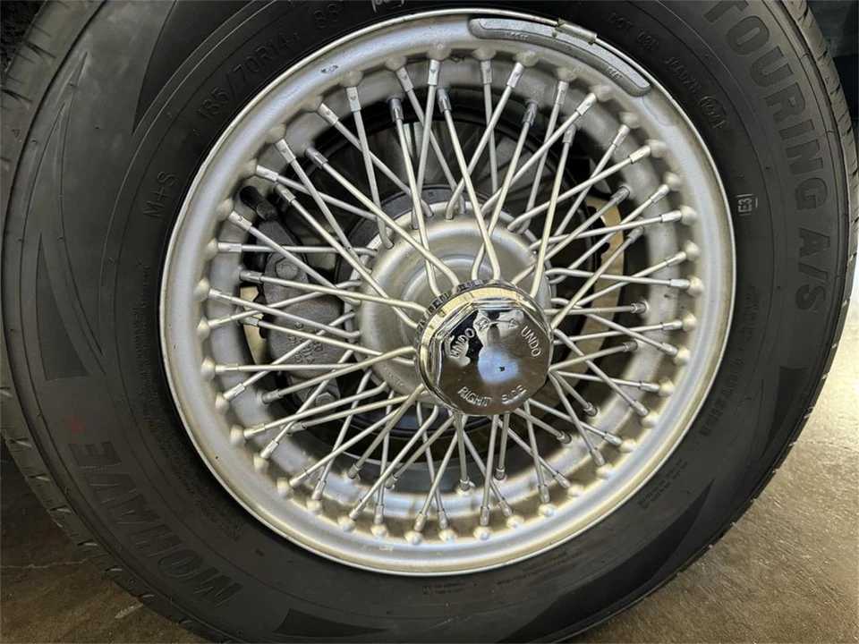 1979 MG MGB Roadster - Image 18 of 31