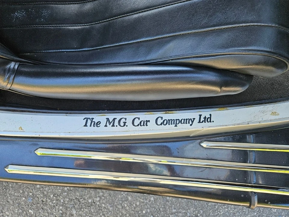 1979 MG TF - Image 13 of 30