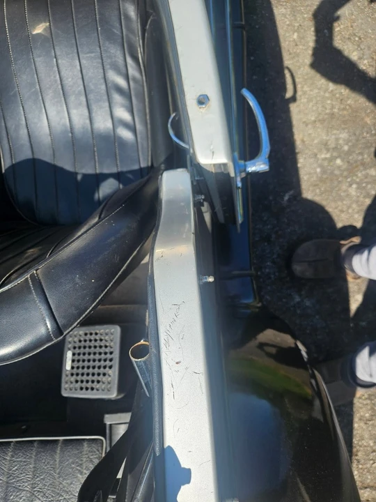 1979 MG TF - Image 14 of 30