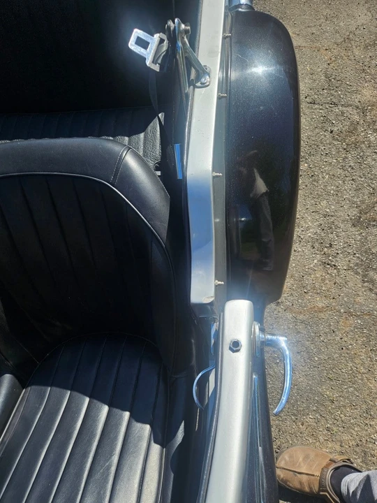 1979 MG TF - Image 27 of 30