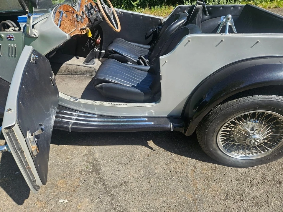 1979 MG TF - Image 12 of 30