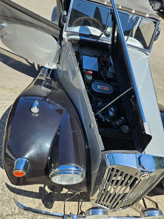 1979 MG T-Type - Image 30 of 31