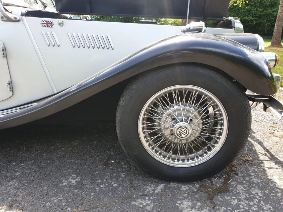 1979 MG T-Type - Image 26 of 31