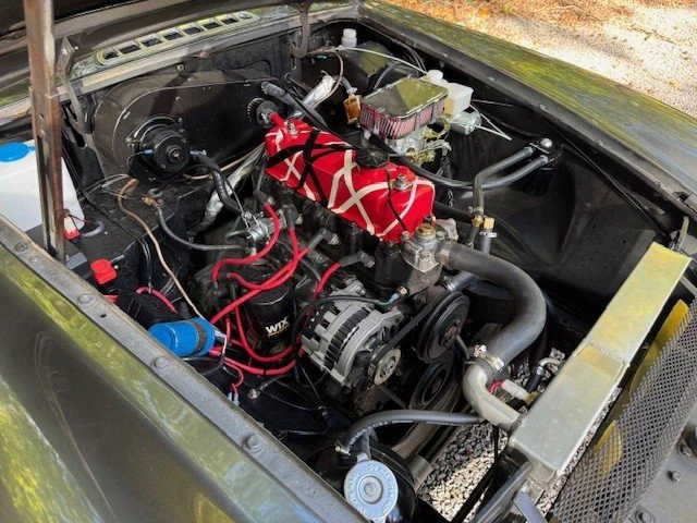 1979 MG MGB Roadster - Image 12 of 13