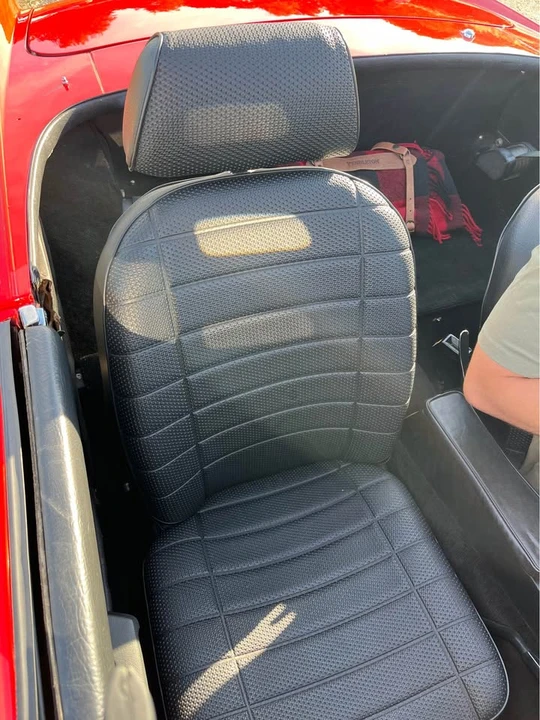 1979 MG MGB Roadster - Image 3 of 10