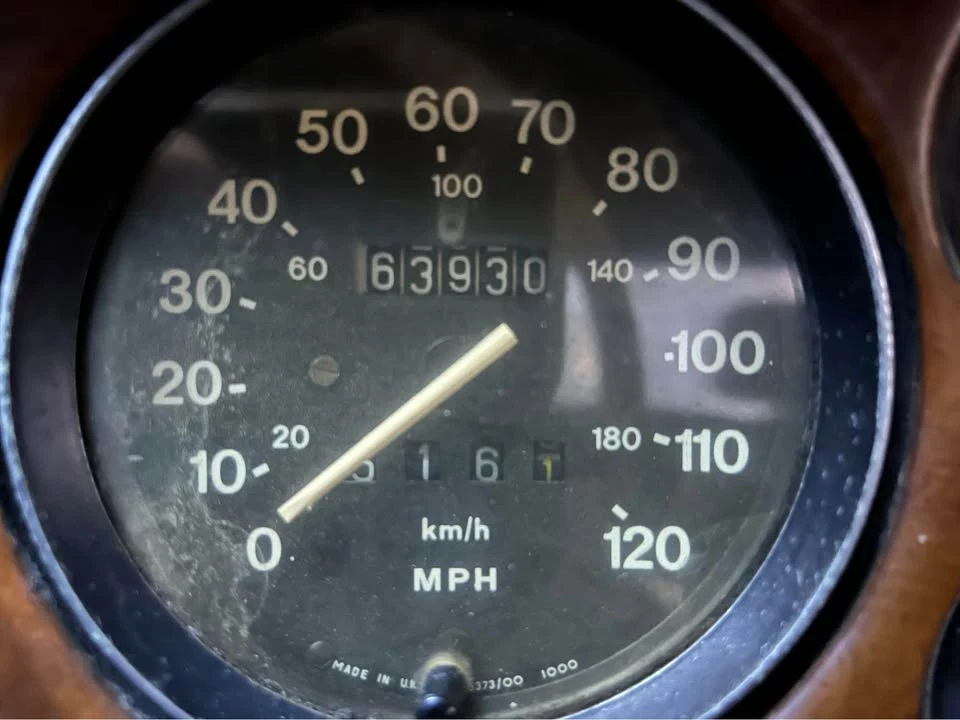 1979 MG MGB Roadster - Image 5 of 20