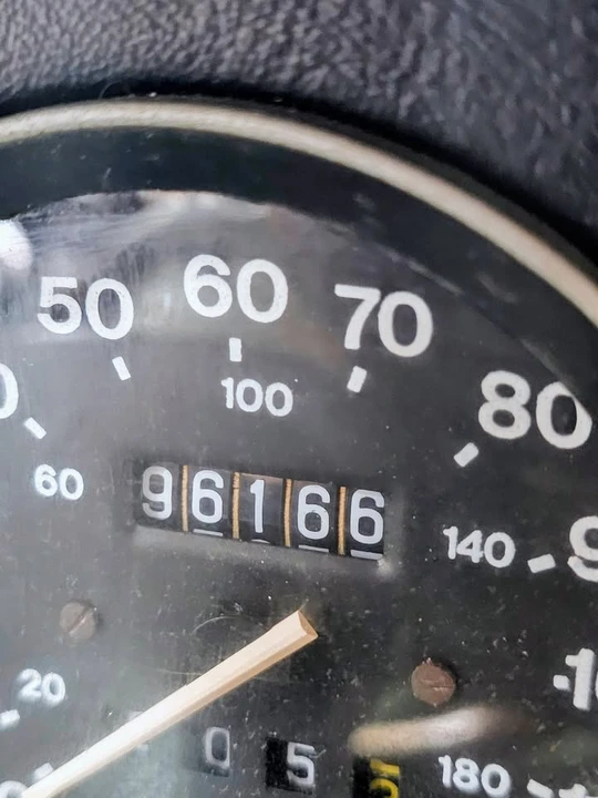 1979 MG MGB - Image 13 of 14