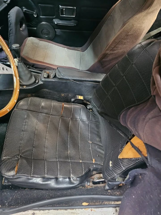 1979 MG MGB - Image 9 of 14