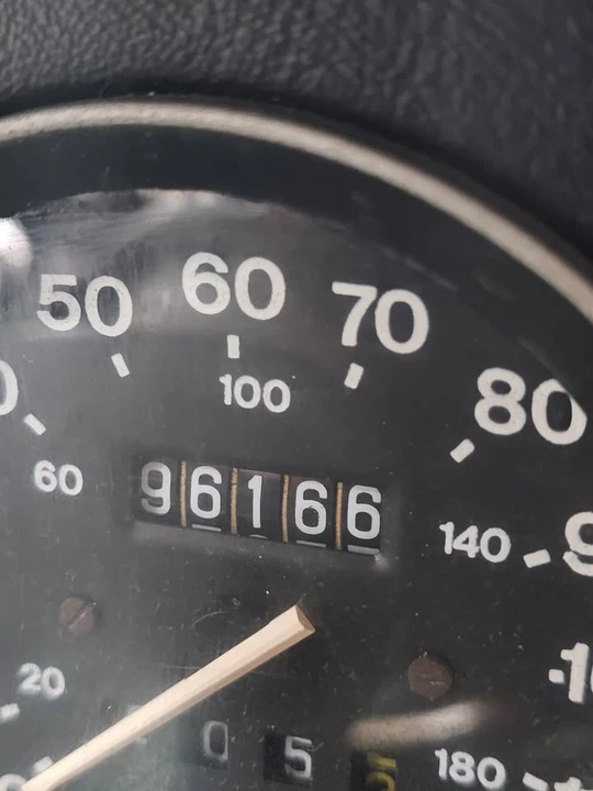 1979 MG MGB - Image 14 of 14