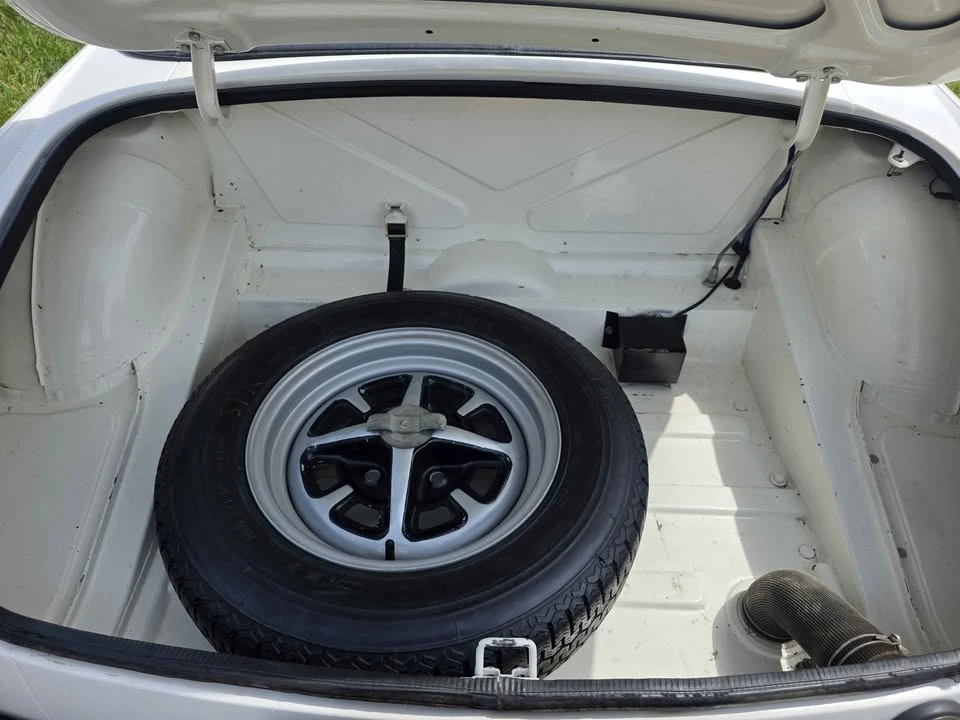 1979 MG MGB Roadster - Image 12 of 14
