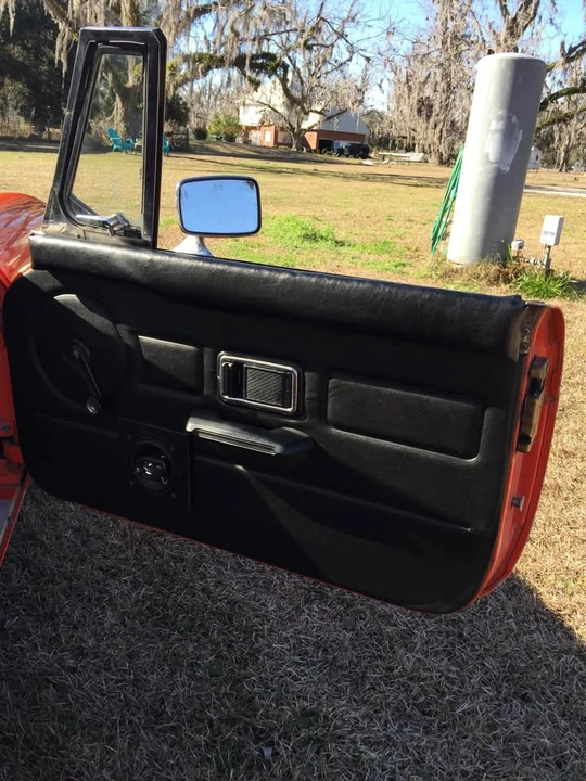 1979 MG MGB Roadster - Image 2 of 8
