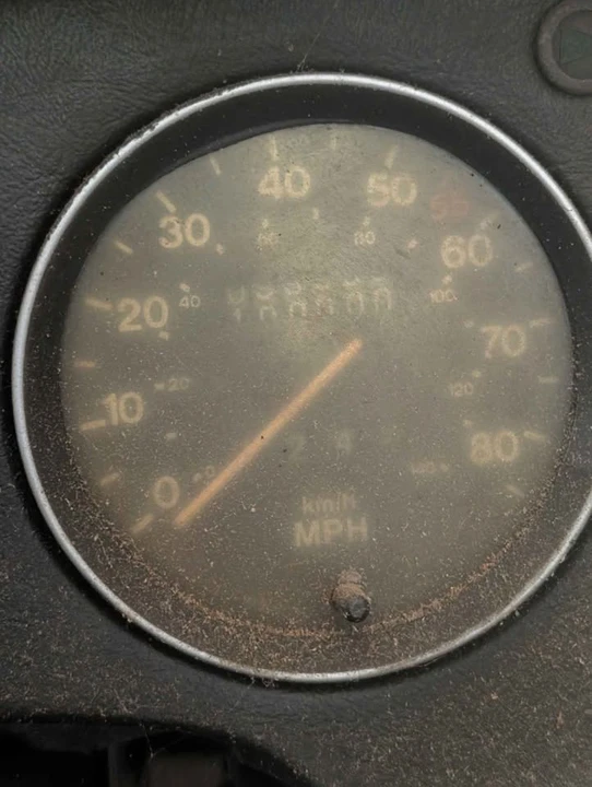 1979 MG MGB Roadster - Image 4 of 14