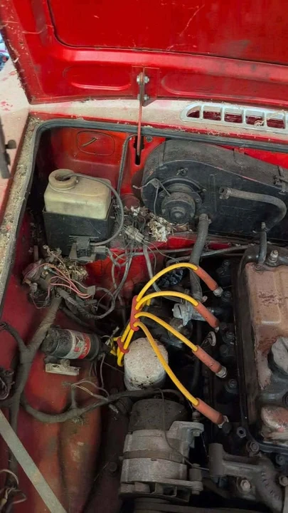 1979 MG MGB Roadster - Image 13 of 14