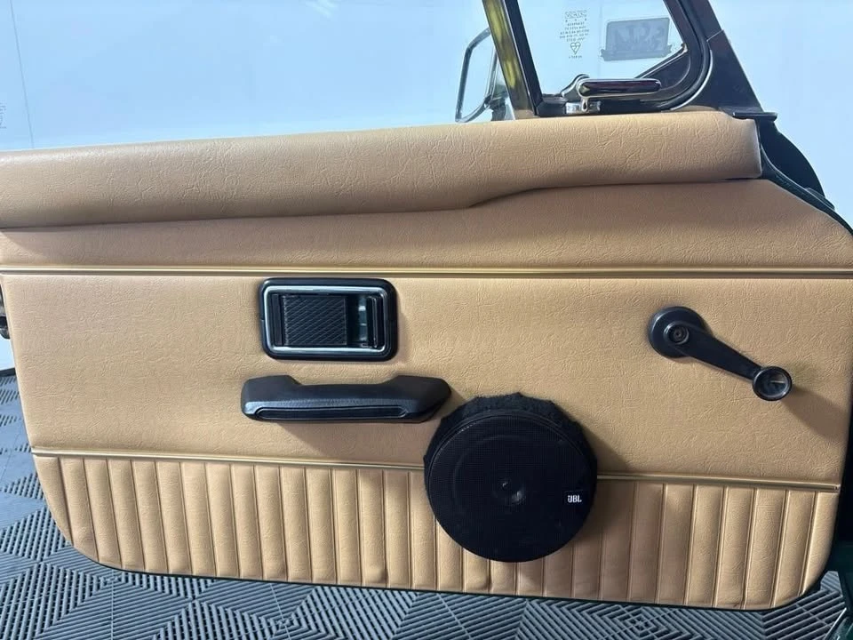 1979 MG MGB Roadster - Image 18 of 20