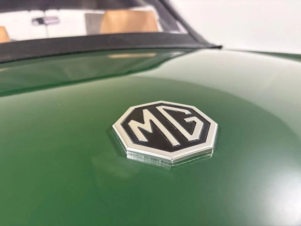1979 MG MGB Roadster - Image 10 of 20