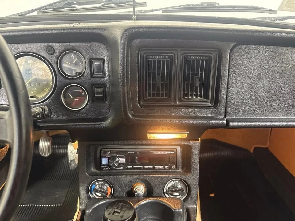1979 MG MGB Roadster - Image 14 of 20