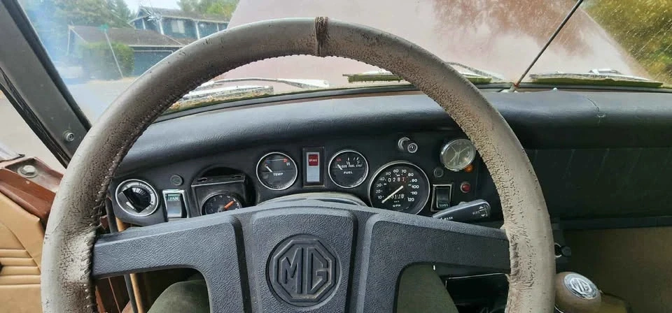 1979 MG Midget - Image 2 of 3