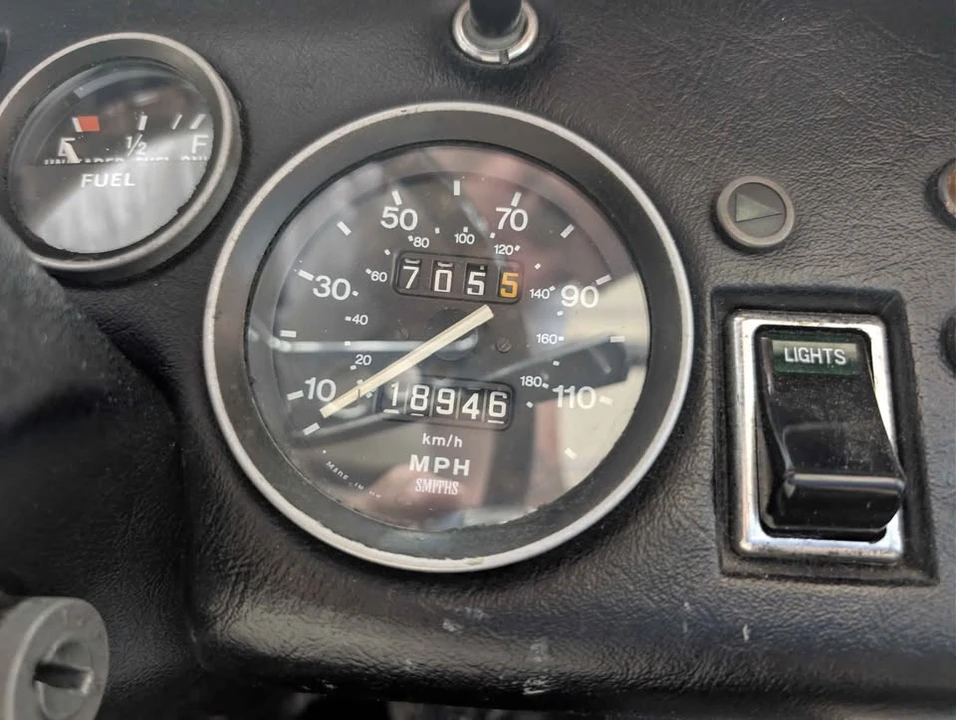 1979 MG Midget - Image 9 of 10