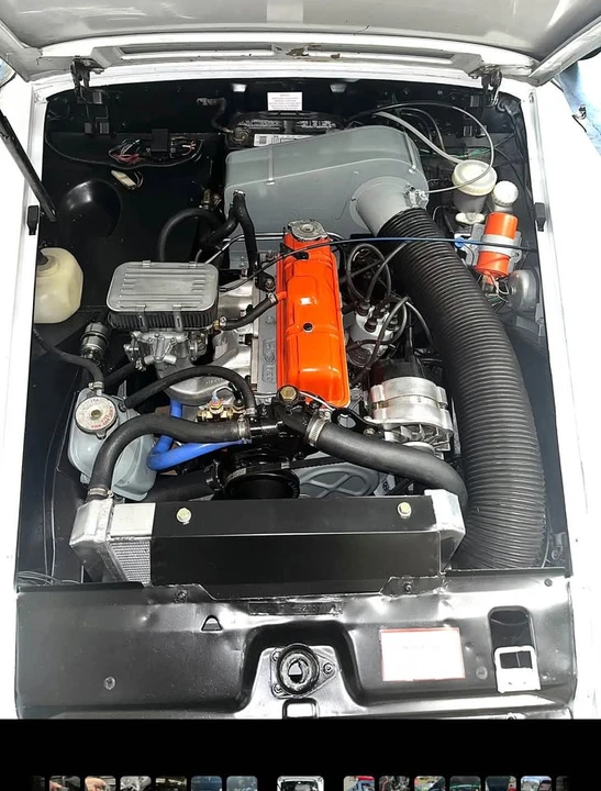 1979 MG Midget - Image 4 of 4