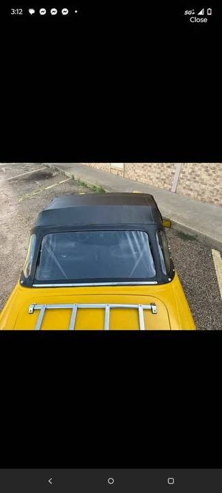 1979 MG Midget - Image 8 of 11
