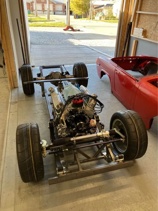1979 MG Midget - Image 17 of 20
