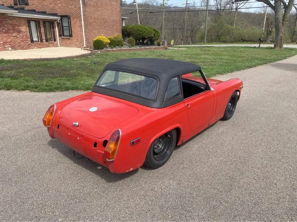 1979 MG Midget - Image 12 of 20