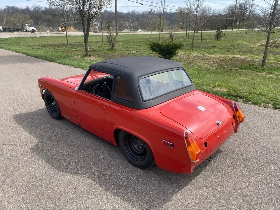 1979 MG Midget - Image 13 of 20