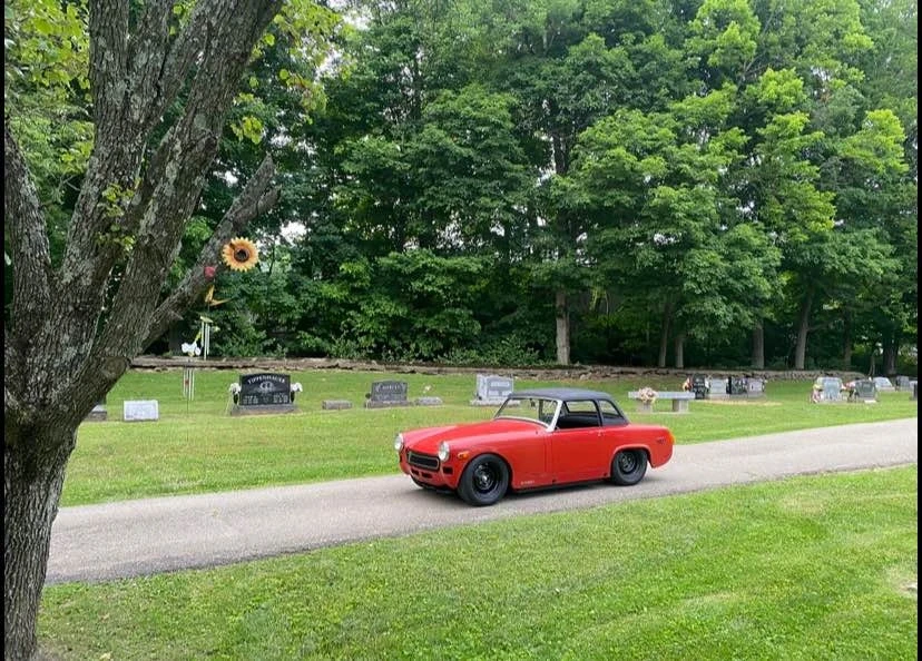1979 MG Midget - Image 2 of 20