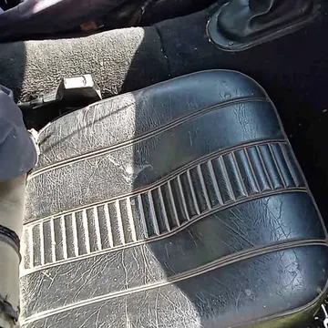 1979 MG Midget