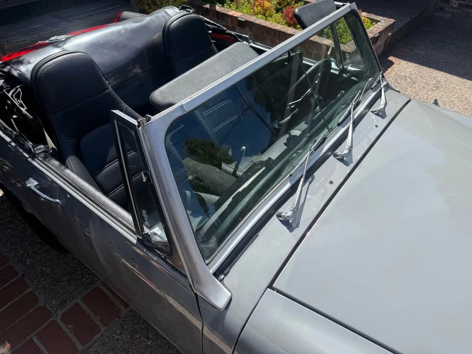 1979 MG Midget - Image 4 of 9