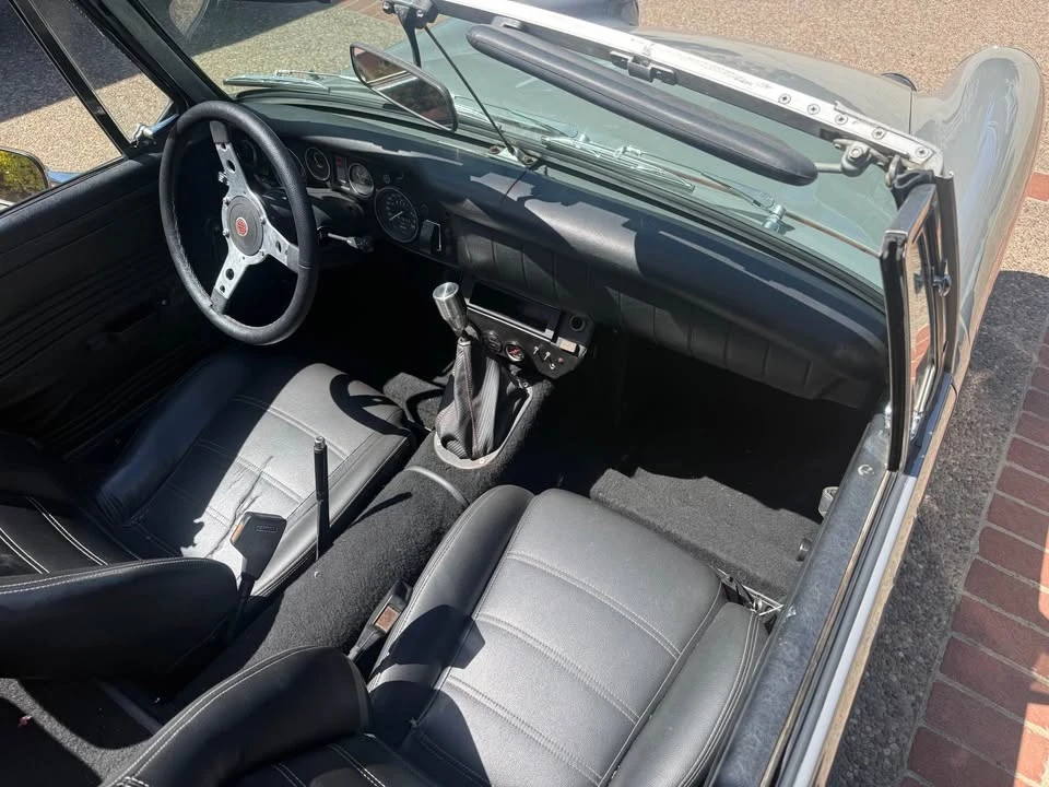 1979 MG Midget - Image 5 of 9