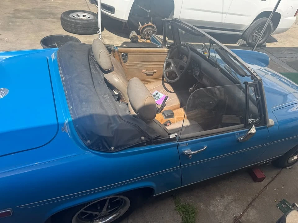 1979 McLaren - Image 7 of 16