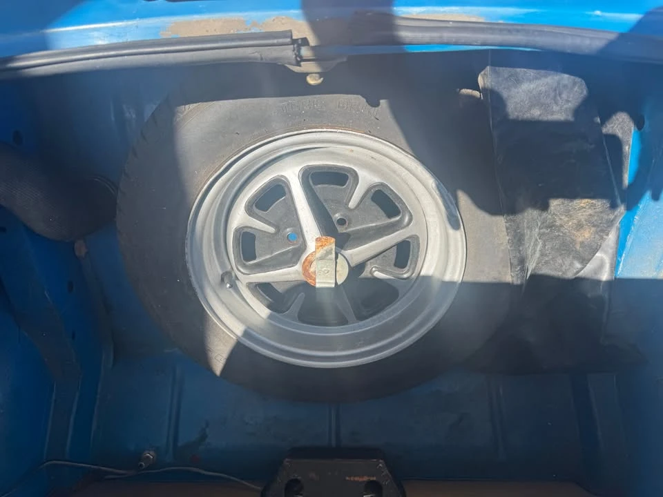 1979 McLaren - Image 16 of 16