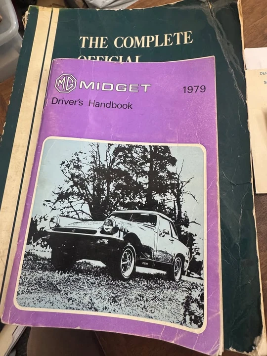 1979 McLaren - Image 4 of 16
