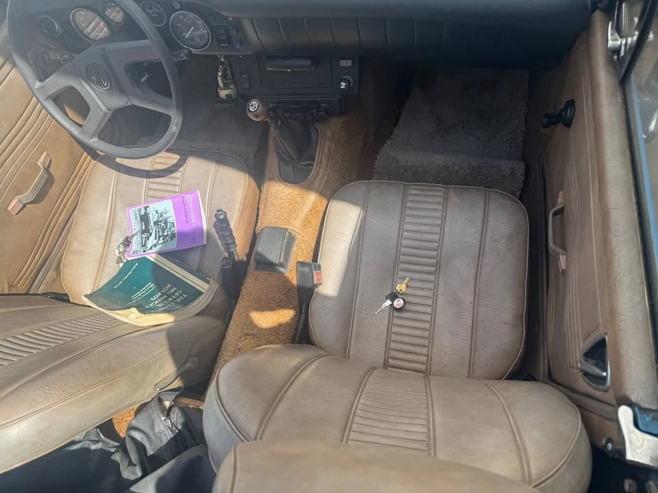 1979 McLaren - Image 6 of 16