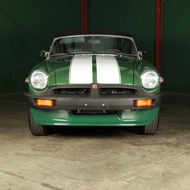 1979 MG MGB Roadster - Image 2 of 9