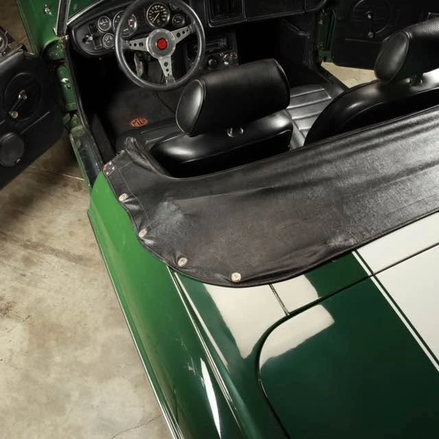 1979 MG MGB Roadster - Image 6 of 9