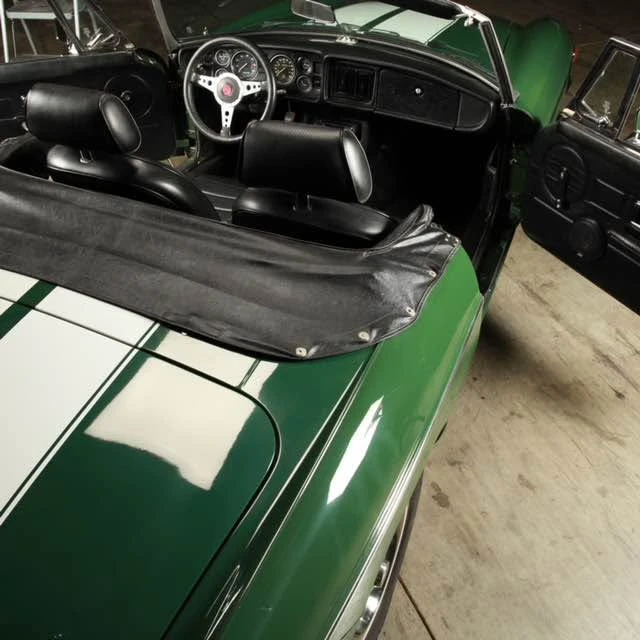 1979 MG MGB Roadster - Image 7 of 9