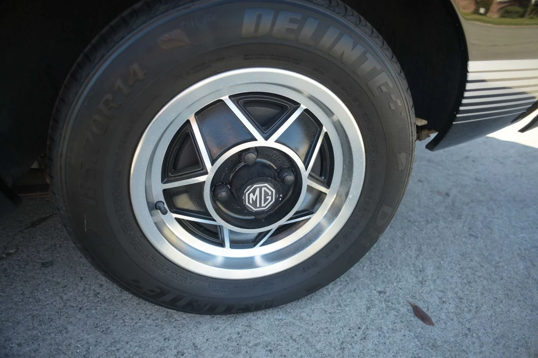 1979 MG MGB Roadster - Image 12 of 12
