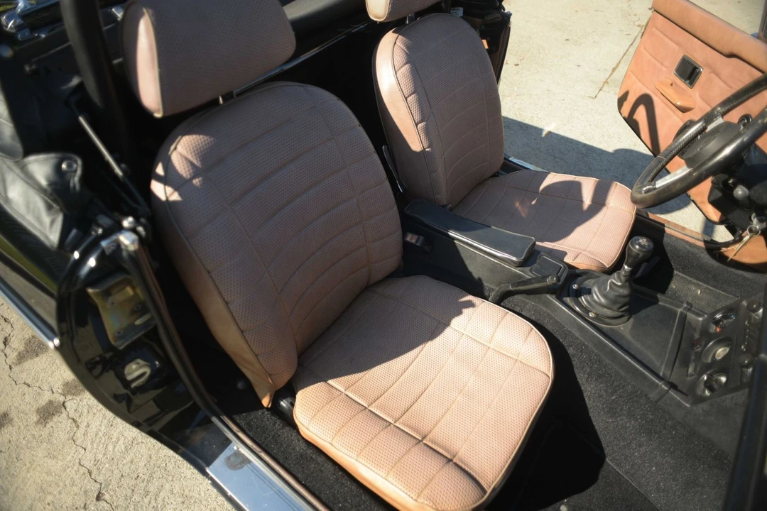 1979 MG MGB Roadster - Image 7 of 12