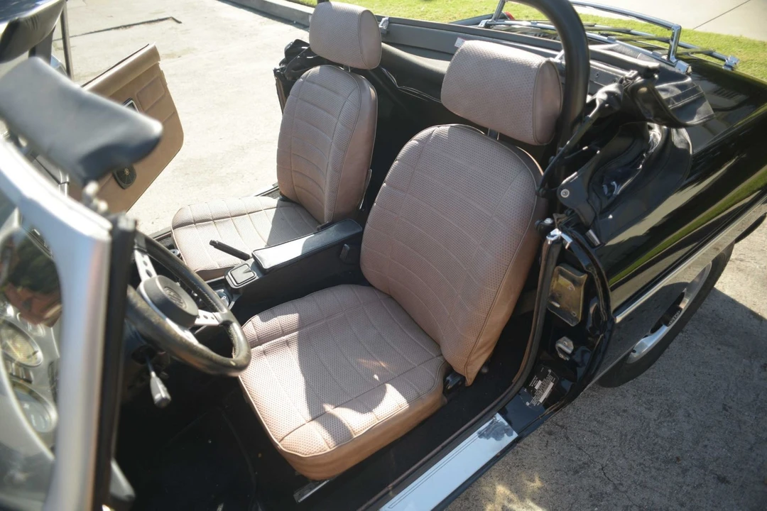 1979 MG MGB Roadster - Image 6 of 12