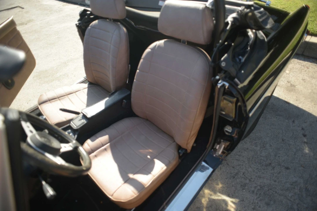 1979 MG MGB Roadster - Image 5 of 12