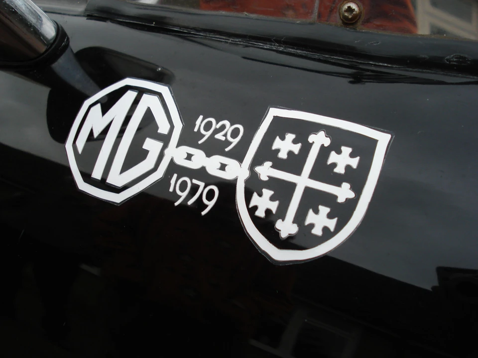 1979 MG MGB Roadster - Image 2 of 4
