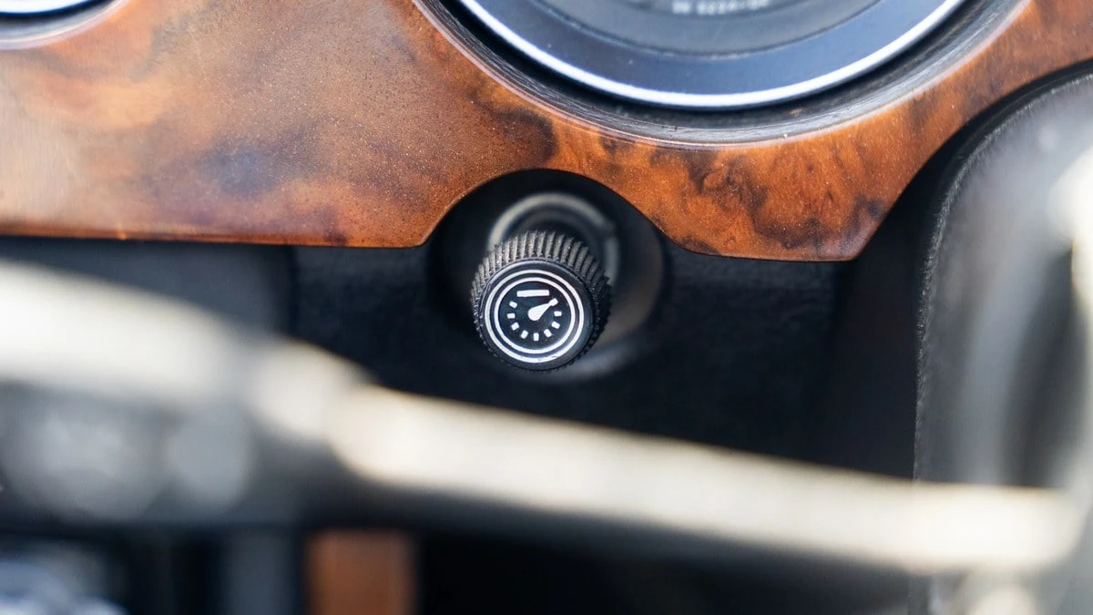 1978 MG MGB Roadster - Image 24 of 30