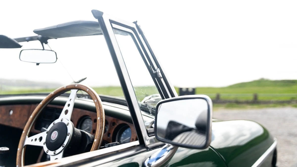 1978 MG MGB Roadster - Image 28 of 30