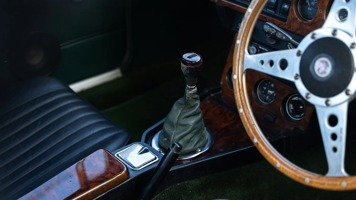 1978 MG MGB Roadster - Image 23 of 30