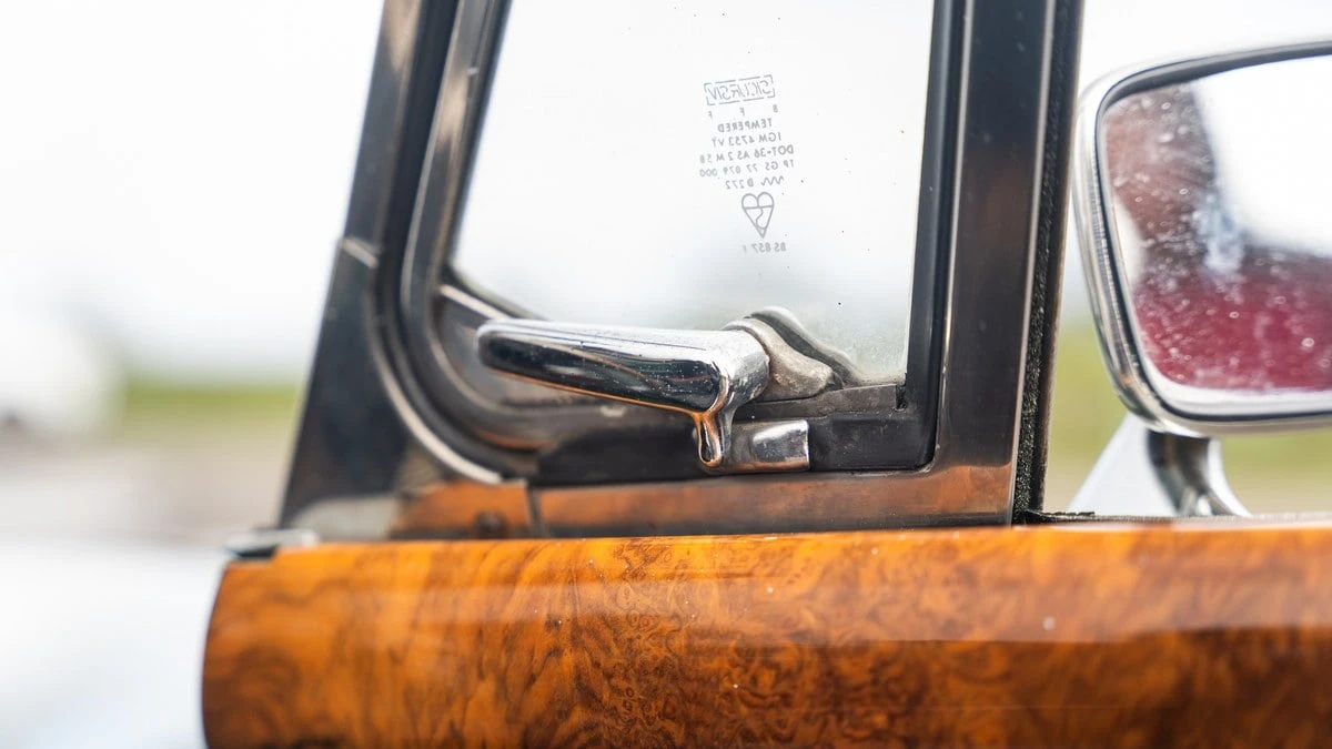 1978 MG MGB Roadster - Image 25 of 30