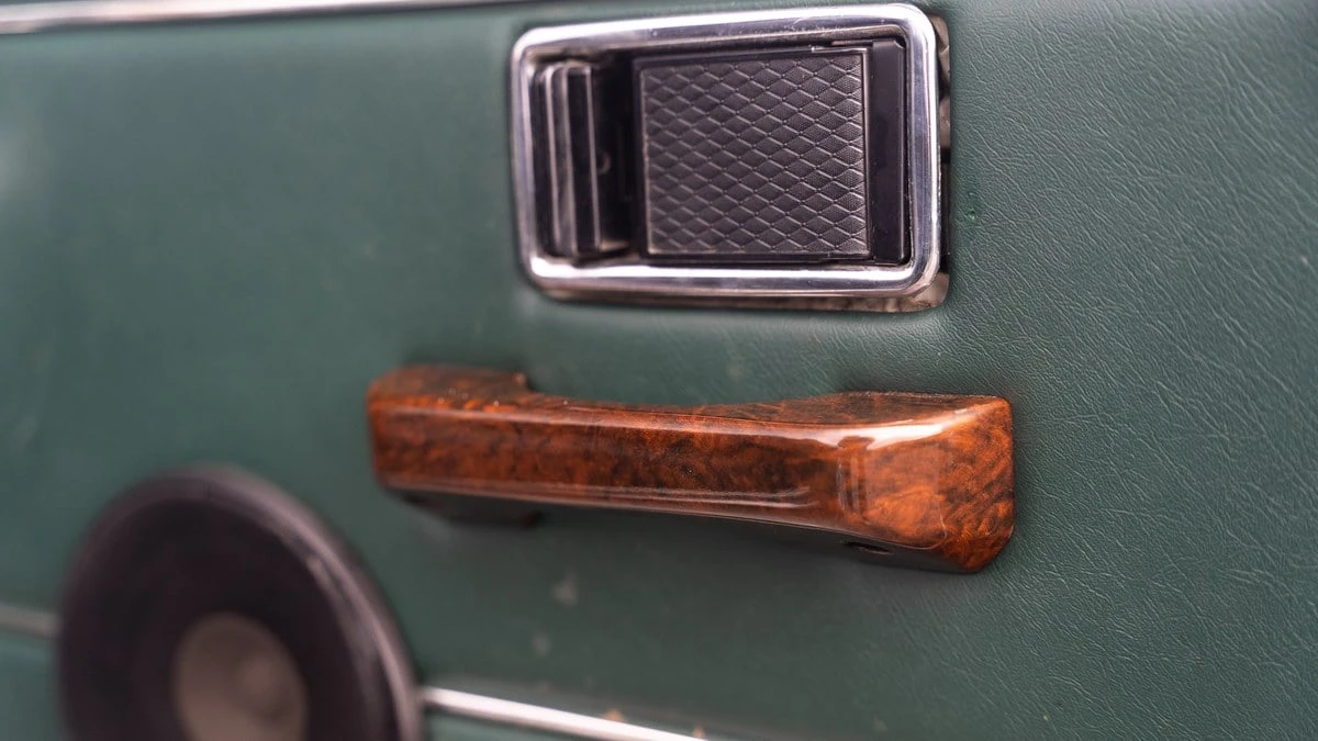 1978 MG MGB Roadster - Image 27 of 30